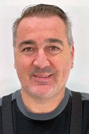 Zivan Milenkovic