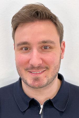 Tobias Wyder