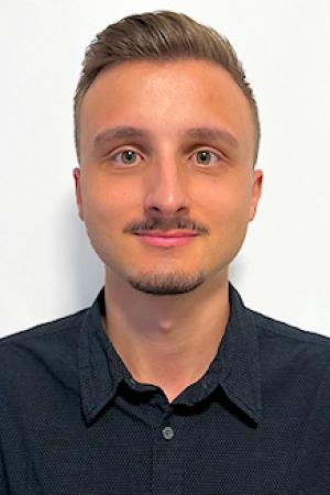 Mattia Wyder