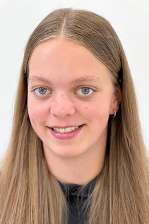 Jessica Merz