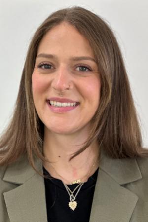 Nadine Michel