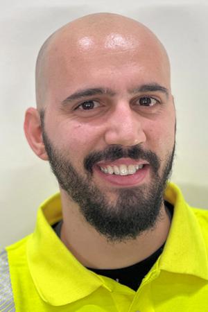 Vilson Nrejaj