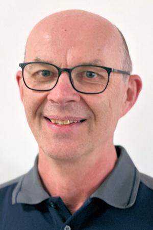Peter Zimmerli