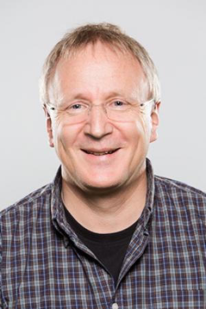 Peter Wyder